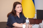 Податківці Дніпропетровщини обговорили зі студентами сучасні сервіси та перспективи професійного розвитку. Фото № 3/2