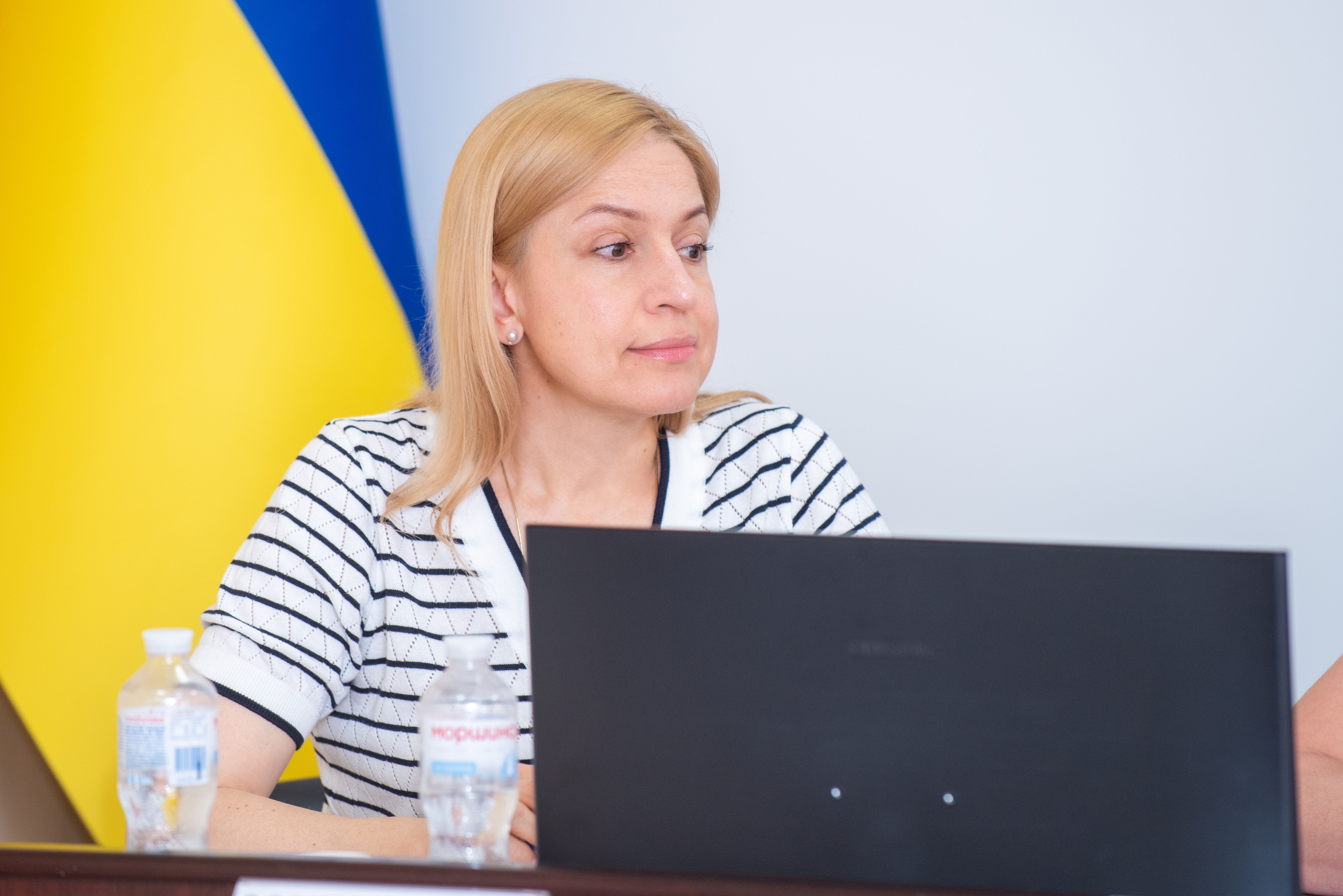 Відкритий діалог: податкова Дніпропетровщини та Дніпровський офіс Європейської Бізнес Асоціації продовжують ефективну  співпрацю. Фото № 5/4