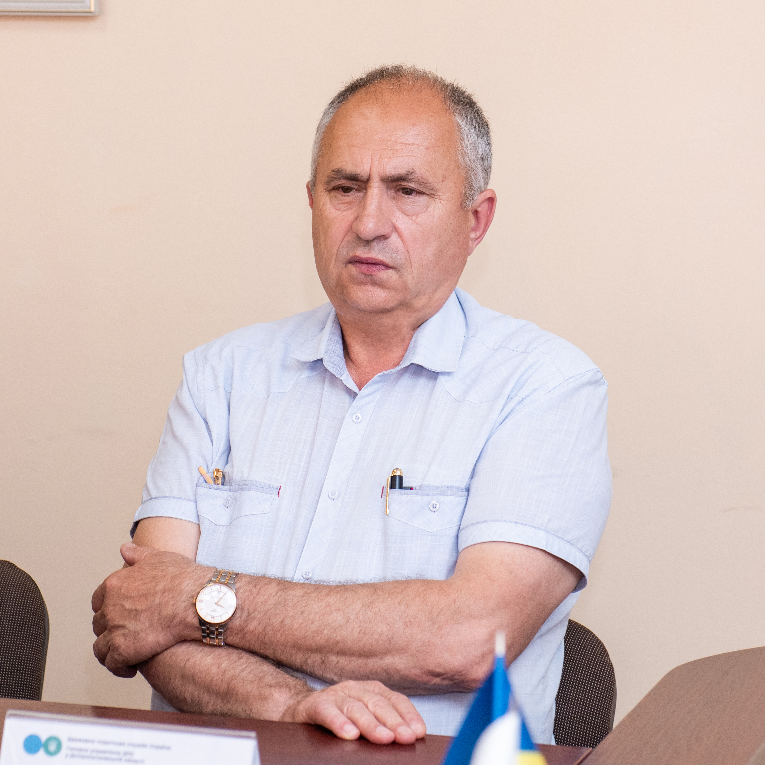 Податкова служба Дніпропетровщини та територіальні громади об’єднують зусилля для підвищення ефективності адміністрування туристичного збору. Фото № 9/8