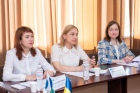 Податкова служба Дніпропетровщини та територіальні громади об’єднують зусилля для підвищення ефективності адміністрування туристичного збору. Фото № 7/6