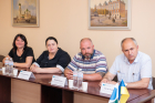 Податкова служба Дніпропетровщини та територіальні громади об’єднують зусилля для підвищення ефективності адміністрування туристичного збору. Фото № 8/7
