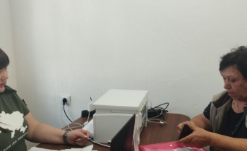 Про надання адміністративних послуг мобільним ЦОП у ЦНАП П’ятихатської міської ради