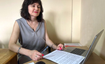 Під час онлайн зустрічі з представниками бізнесу – про дотримання платниками вимог заповнення обов’язкових реквізитів платіжної інструкції 