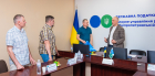Разом зміцнюємо економіку Дніпропетровщини:  податкова служба підтримує ветеранське підприємництво. Фото № 5/4