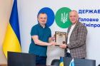 Разом зміцнюємо економіку Дніпропетровщини:  податкова служба підтримує ветеранське підприємництво. Фото № 6/5
