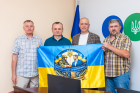 Разом зміцнюємо економіку Дніпропетровщини:  податкова служба підтримує ветеранське підприємництво. Фото № 7/6