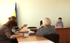 Засідання робочої комісії з питань надходжень від сплати податку на нерухоме майно. Фото № 1/0