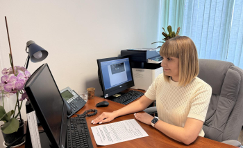 Ефективна та якісна комунікація залишається пріоритетом роботи  податкової служби Дніпропетровщини