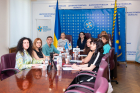 На одній платформі для спільних рішень: податківці Дніпропетровщини долучилися до «Діалогу влади та бізнесу». Фото № 1/0