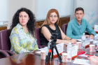 На одній платформі для спільних рішень: податківці Дніпропетровщини долучилися до «Діалогу влади та бізнесу». Фото № 3/2