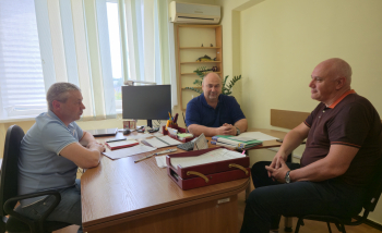 Податковий борг комунальних підприємств: на Дніпропетровщині обговорили шляхи погашення заборгованості