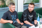 Від ідеї до власної справи: податківці Дніпропетровщини зустрілись з ветеранською спільнотою. Фото № 12/11