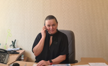 Під час "гарячої лінії" - про ключові принципи Національної стратегії доходів 