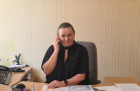 Під час "гарячої лінії" - про ключові принципи Національної стратегії доходів . Фото № 1/0