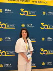 ДПС на Генеральній асамблеї IOTA: майбутнє податкових адміністрацій – у довірі, розвитку аналітики та цифрових сервісах. Фото № 4/3