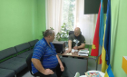 Про надання адміністративних послуг мобільним ЦОП  у ЦНАП Лихівської громади. Фото № 1/0