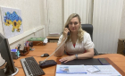 Актуальні питання обговорили під час сеансу телефонного зв’язку «гаряча лінія» в Нікопольській ДПІ . Фото № 1/0