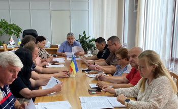 Питання погашення податкового боргу обговорювалось під час засідання міської ради