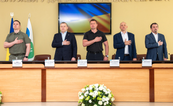 День податківця: спільна праця заради фінансової стійкості держави 