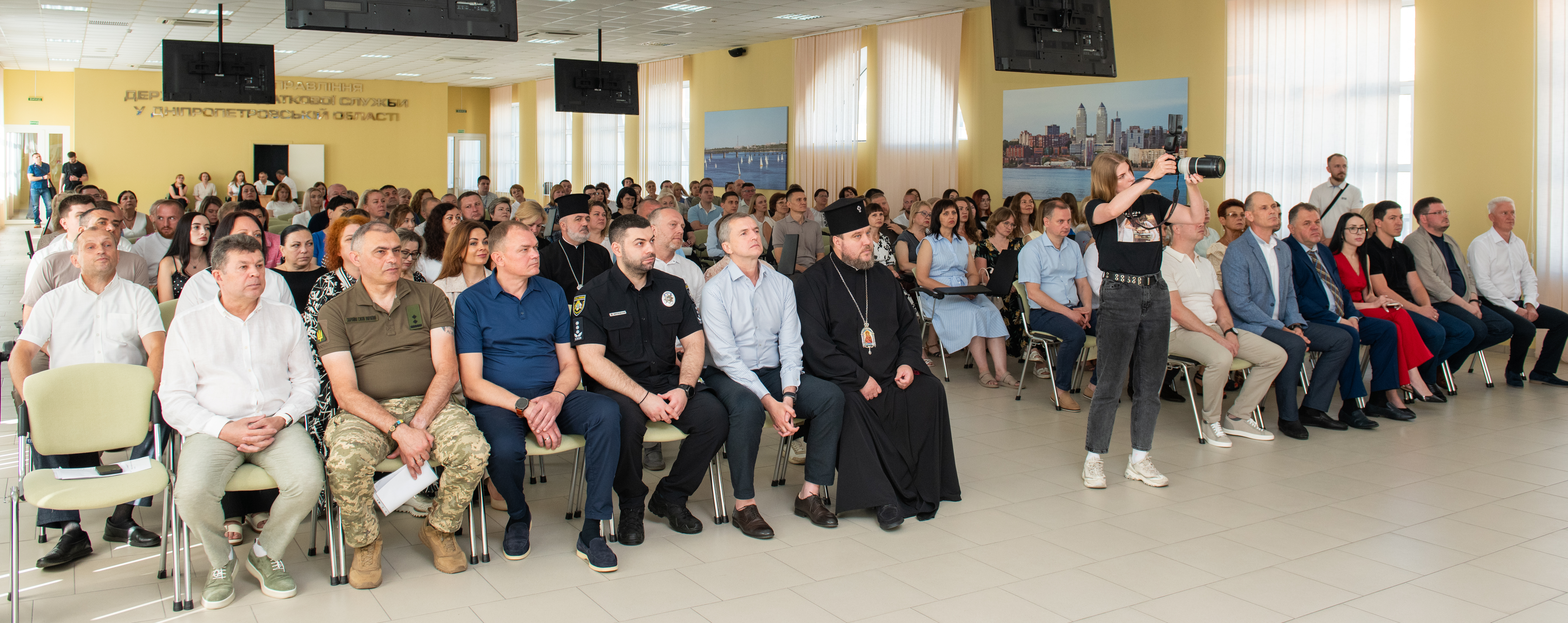 День податківця: спільна праця заради фінансової стійкості держави . Фото № 4/3