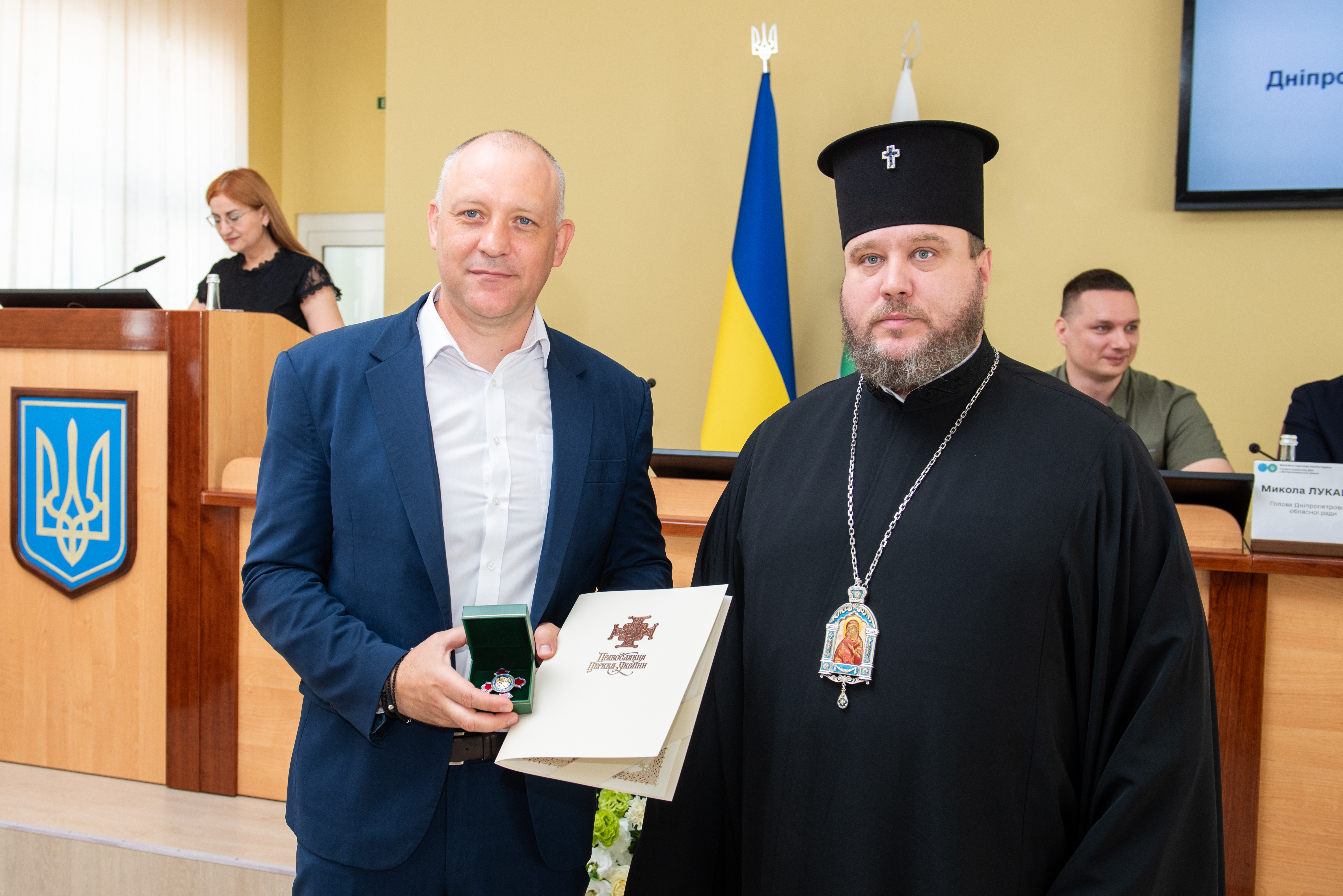 День податківця: спільна праця заради фінансової стійкості держави . Фото № 7/6