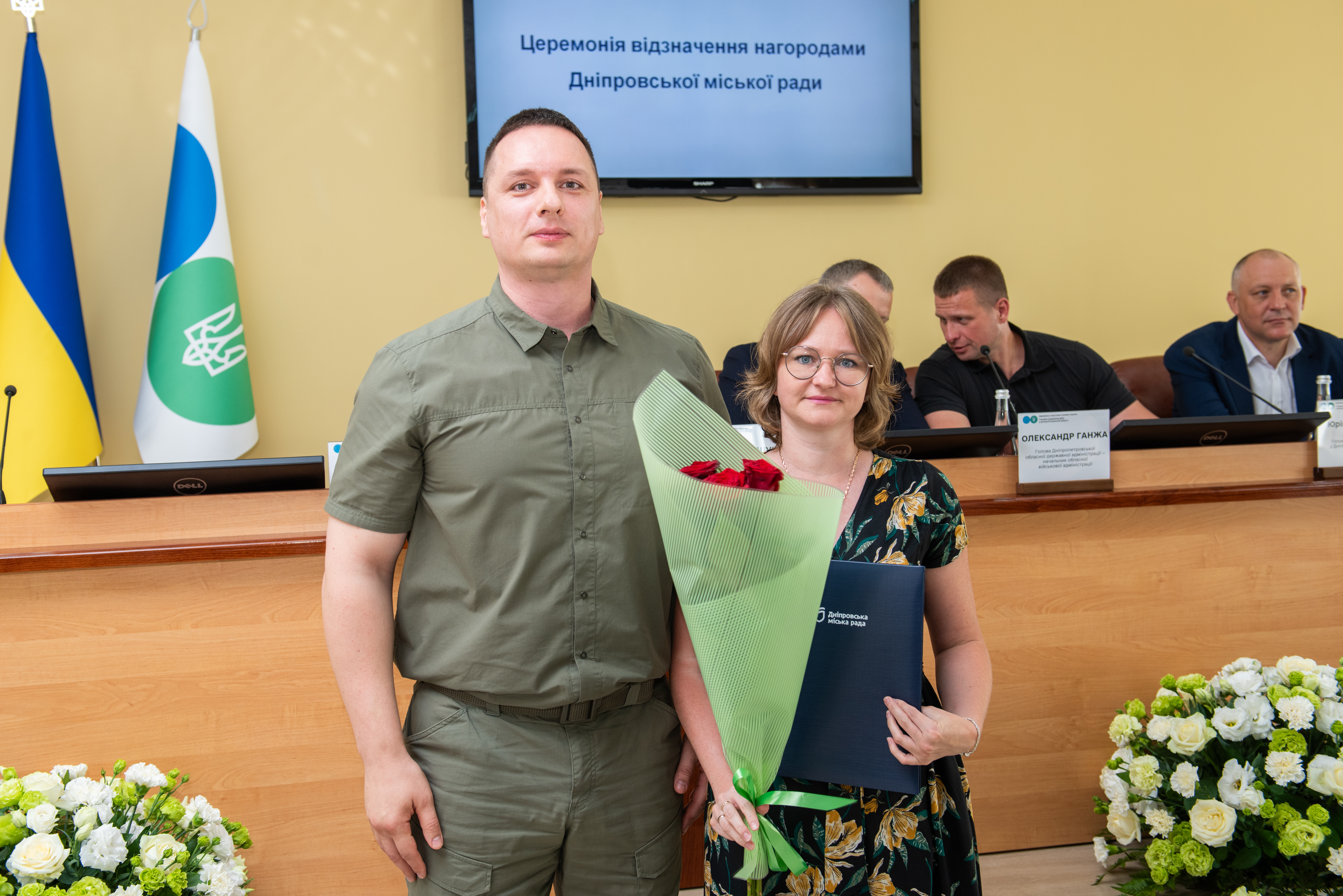 День податківця: спільна праця заради фінансової стійкості держави . Фото № 10/9