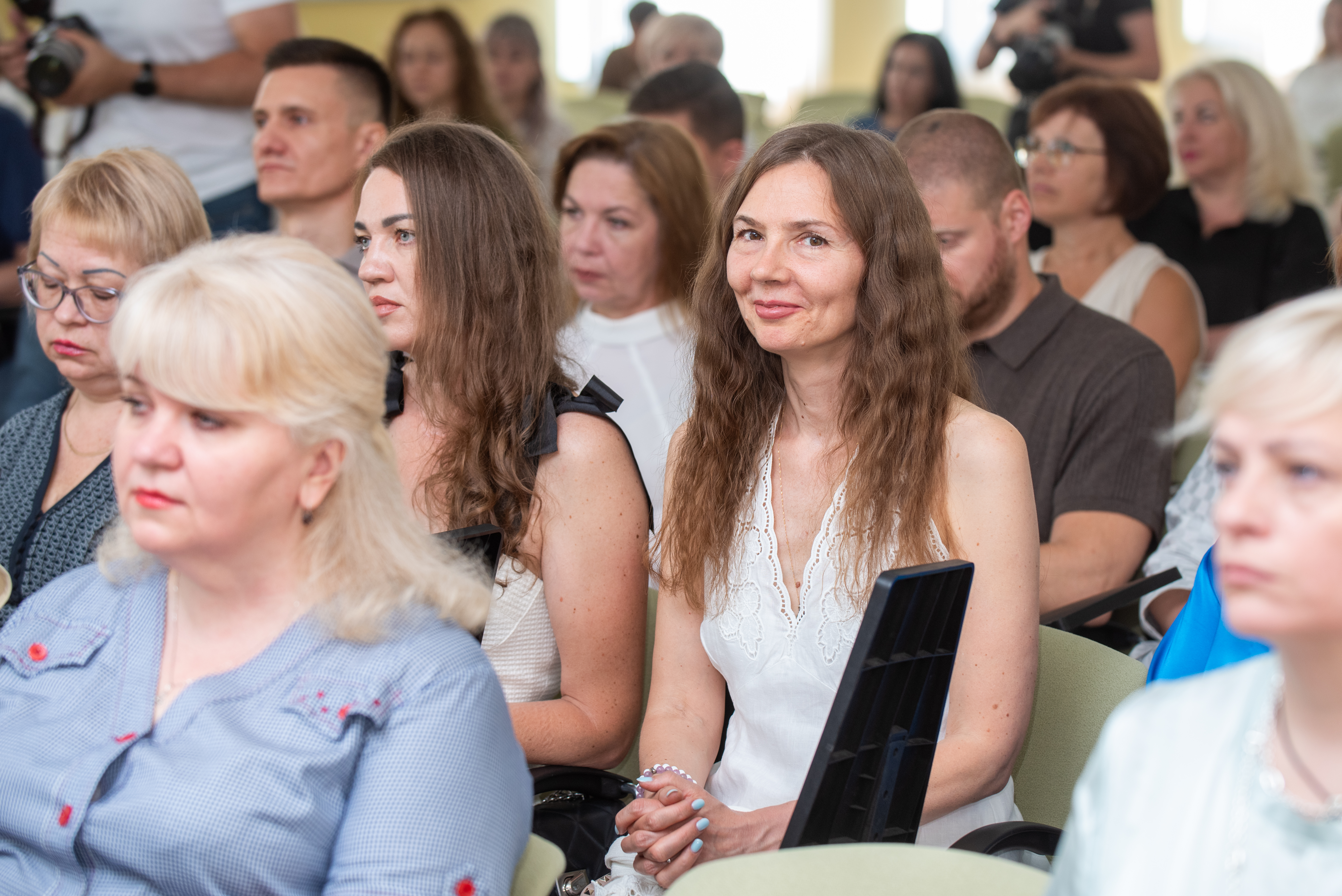 День податківця: спільна праця заради фінансової стійкості держави . Фото № 19/18
