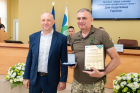 День податківця: спільна праця заради фінансової стійкості держави . Фото № 5/4