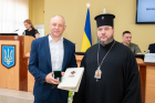 День податківця: спільна праця заради фінансової стійкості держави . Фото № 7/6