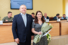 День податківця: спільна праця заради фінансової стійкості держави . Фото № 9/8