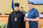 День податківця: спільна праця заради фінансової стійкості держави . Фото № 14/13