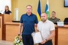 День податківця: спільна праця заради фінансової стійкості держави . Фото № 17/16