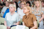 День податківця: спільна праця заради фінансової стійкості держави . Фото № 20/19
