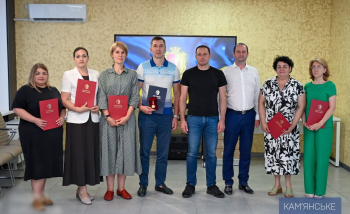 Кам’янський регіон: ефективна взаємодія з органами місцевого самоврядування – запорука розвитку громад