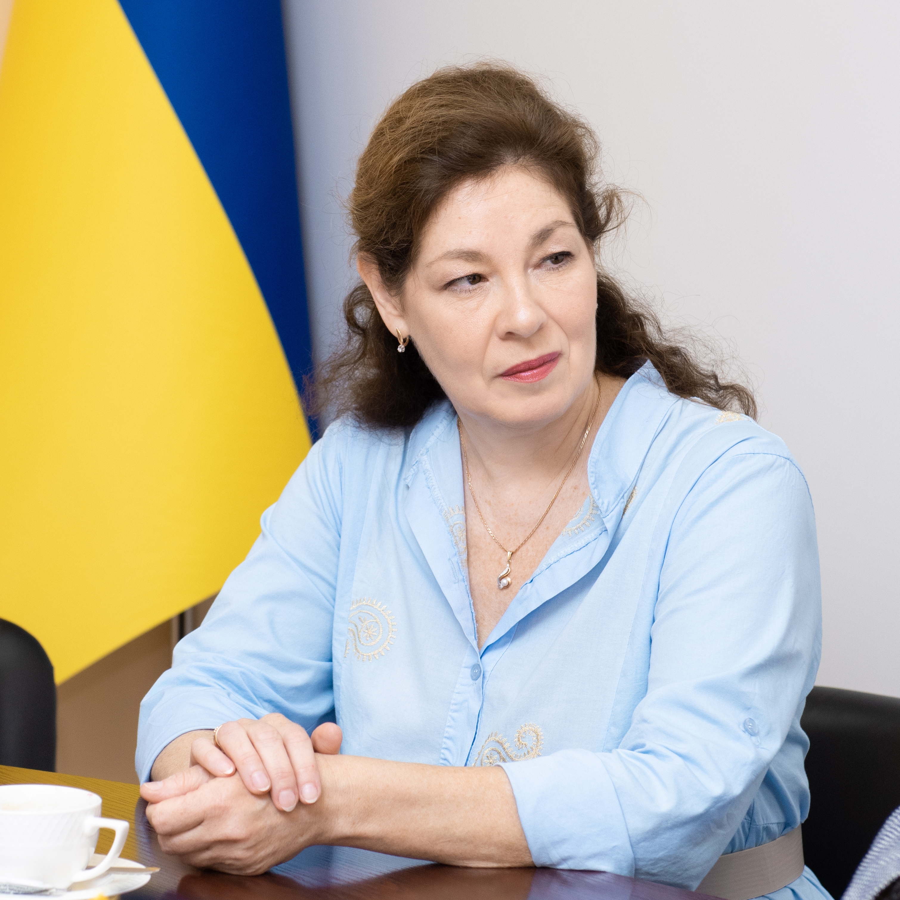 Податківці Дніпропетровщини поглиблюють співпрацю з «Дніпровською політехнікою» задля підготовки конкурентоспроможних фахівців. Фото № 3/2