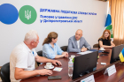 Податківці Дніпропетровщини поглиблюють співпрацю з «Дніпровською політехнікою» задля підготовки конкурентоспроможних фахівців. Фото № 4/3