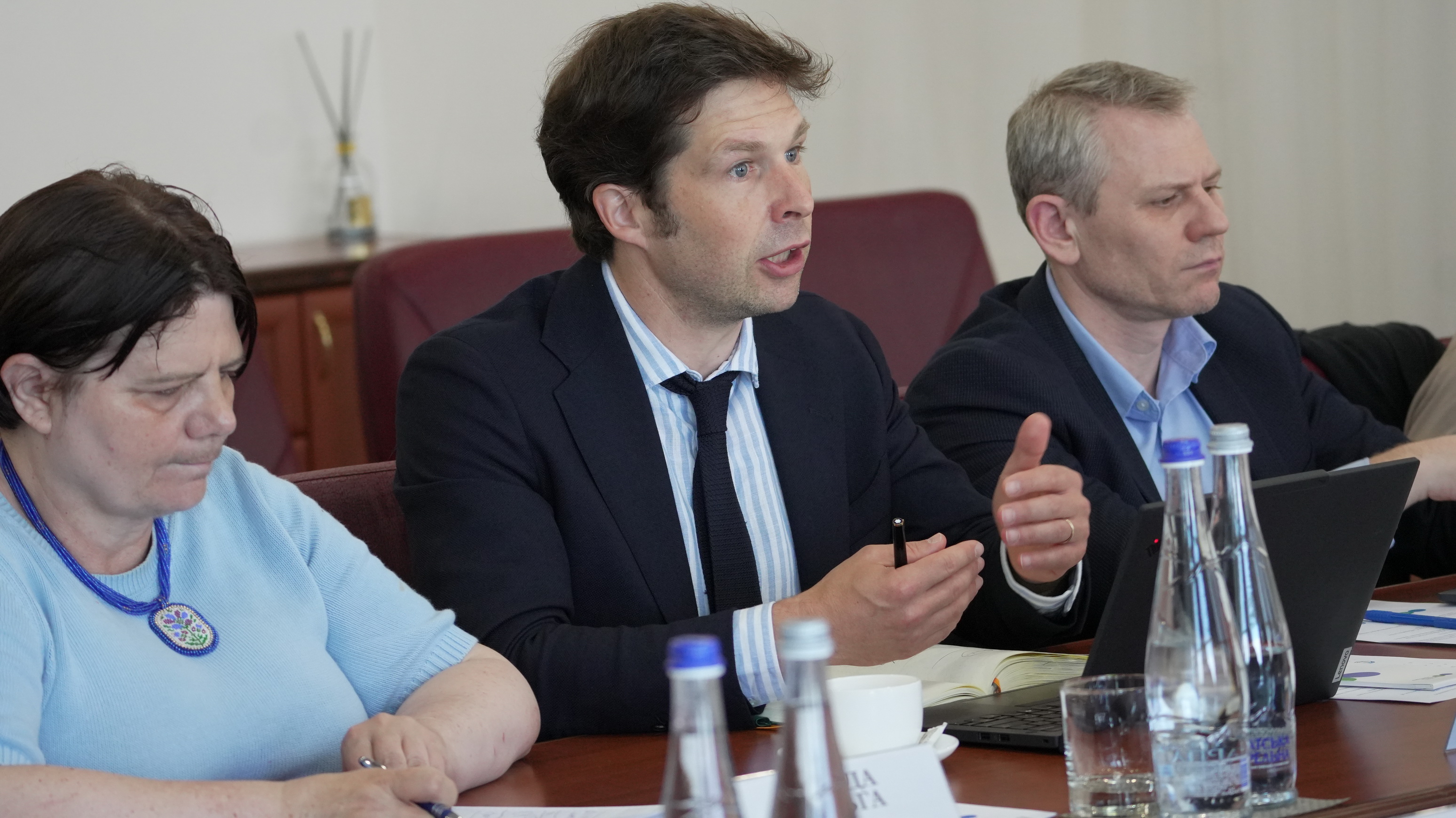 ДПС разом зі Світовим банком продовжує цифрову трансформацію: нові рішення для сервісів, аналітики та управління ризиками. Фото № 4/3