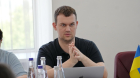 ДПС разом зі Світовим банком продовжує цифрову трансформацію: нові рішення для сервісів, аналітики та управління ризиками. Фото № 3/2