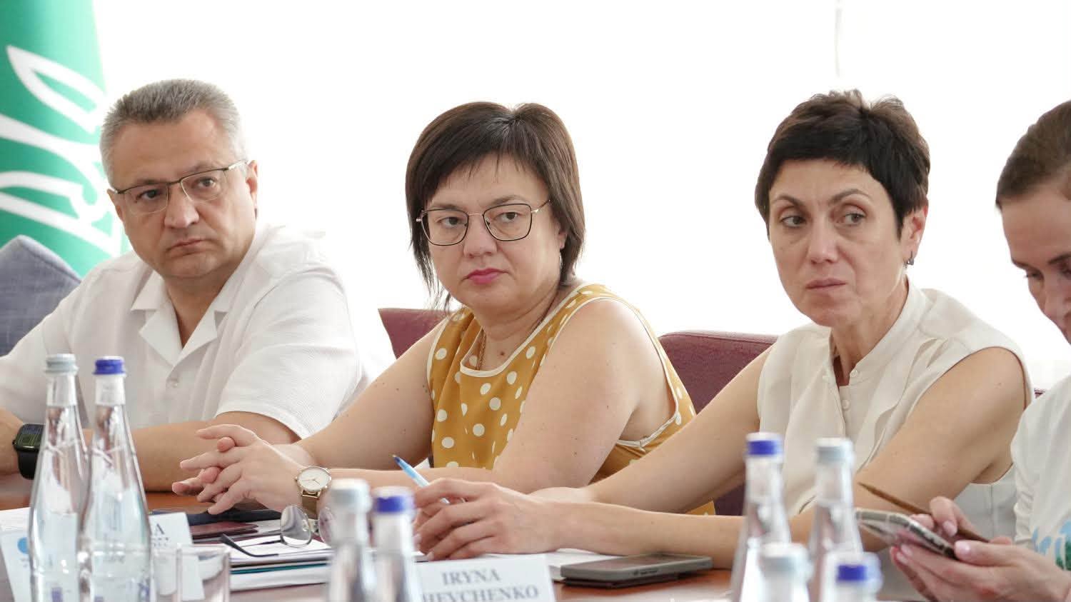 ІТ-інтеграція до ЄС: ДПС та EU4PFM узгодили подальші кроки для євроінтеграції податкової системи України. Фото № 8/7