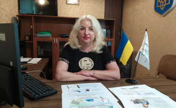 ФОП і податкова знижка: інтерв’ю у Лівобережному відділі обслуговування платників Дніпровської ДПІ 