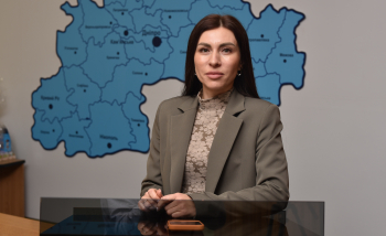 Пресконференція на тему «Практичні кейси для бізнесу від податкової Дніпропетровщини» з журналістами обласної газети «Зоря»