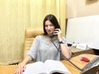 Сеанс телефонного зв’язку «гаряча лінія» на тему: «Про Національну стратегію доходів, комплаєнс-ризики». Фото № 1/0