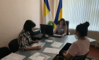 Про актуальні питання оподаткування - під час семінару в Царичанському секторі обслуговування платників Дніпровської ДПІ . Фото № 1/0