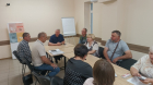 Семінар з представниками бізнесу Синельниківського району. Фото № 1/0