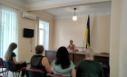 Проведено зустріч з представниками бізнесу у Кам'янській ДПІ. Фото № 1/0