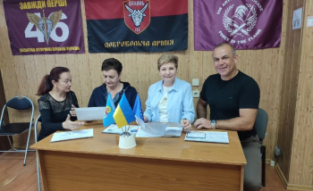 Податкові послуги мешканці Покровської громади можуть отримати у Дніпрі