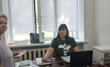 Про надання адміністративних послуг мобільним ЦОП у ЦНАП П’ятихатської міської ради