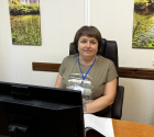 Коментар для газети «Весь Кривий Ріг» щодо подання звітів за допомогою мобільного застосунку «Моя податкова». Фото № 1/0