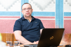 Актуальні податкові питання в умовах сьогодення: податківці Дніпропетровщини провели вебінар для представників обласного об’єднання профспілок. Фото № 11/10