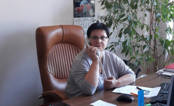 Під час сеансу телефонного зв’язку «гаряча лінія» у Самарівській ДПІ говорили про РРО та/або ПРРО